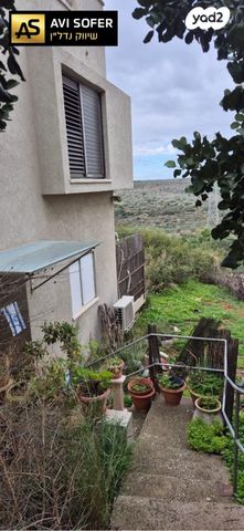 בית פרטי/ קוטג', ארנון 16, מעלה שומרון, קרני שומרון