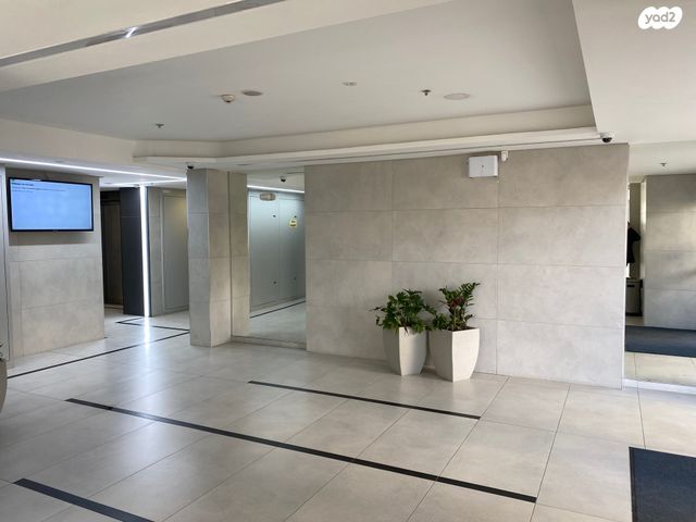 דירה, קדיש לוז 1, רמת שרת, ירושלים