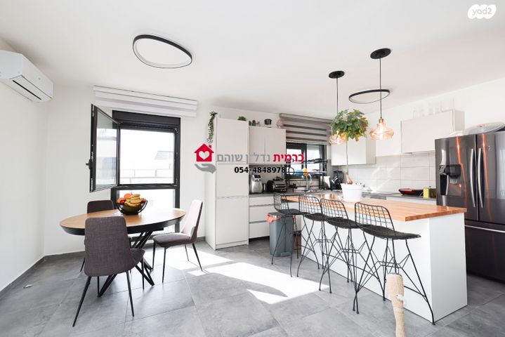 גג/ פנטהאוז, הדרים / כ"א, שוהם