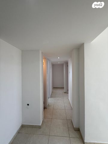 דירה, קרן היסוד, תל חנן, נשר