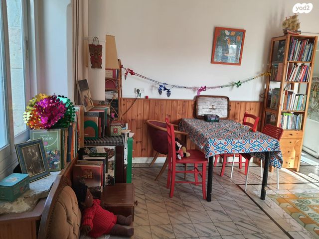 דירה, דרך חברון 61, גבעת חנניה, אבו תור, ירושלים