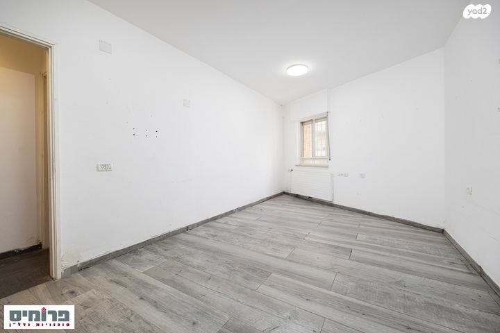 דופלקס, פרץ ברנשטיין, רמת שרת, ירושלים