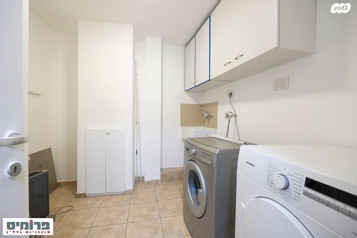 דופלקס, פרץ ברנשטיין, רמת שרת, ירושלים