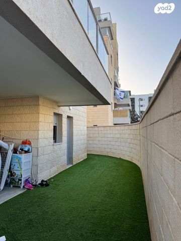 דירת גן, נחל נעמן, קרית גת