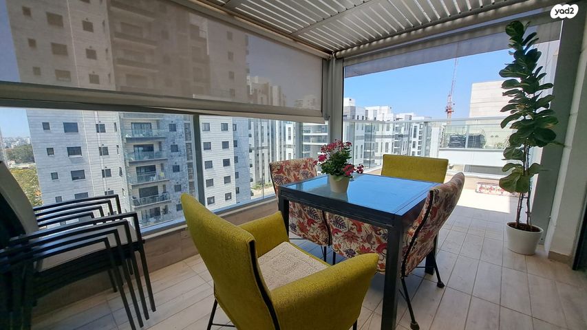 דופלקס, נרקיסים, ראשון לציון