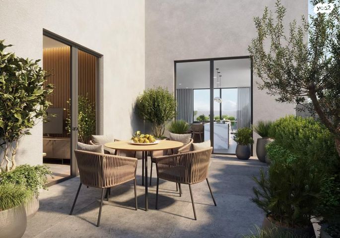 גג/ פנטהאוז, העבודה, לב תל אביב, לב העיר צפון, תל אביב יפו