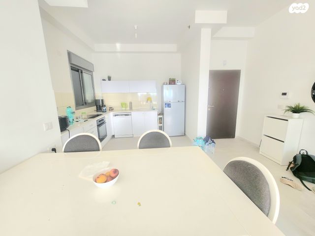 גג/ פנטהאוז, אלכסנדר פן 7, רובע ה', אשדוד