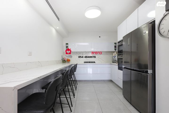 דופלקס, שוהם