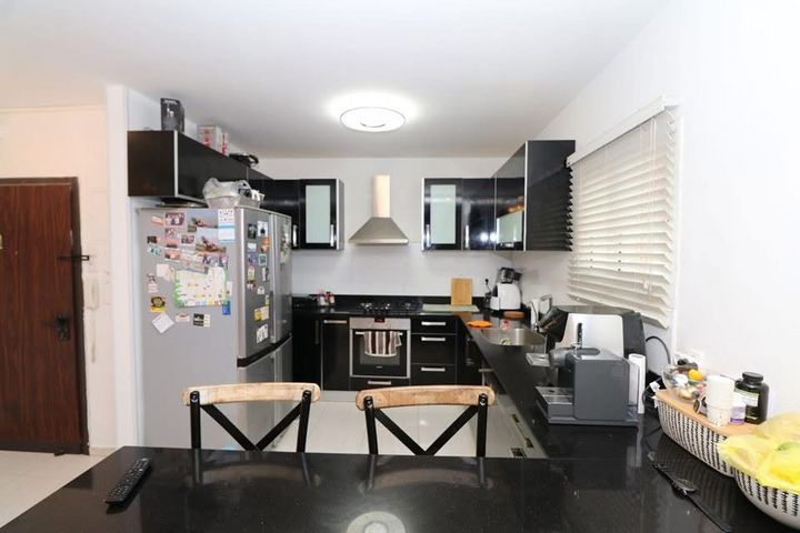 נווה זאב, נאות אילן