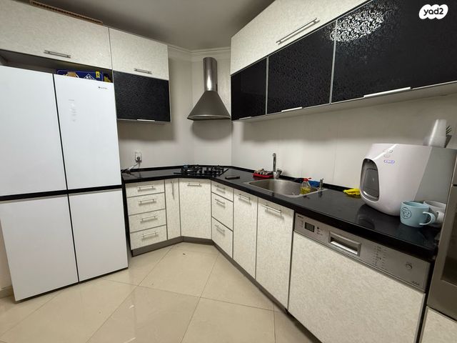 דירה, פיארברג 41, נווה זאב, נאות אילן, באר שבע