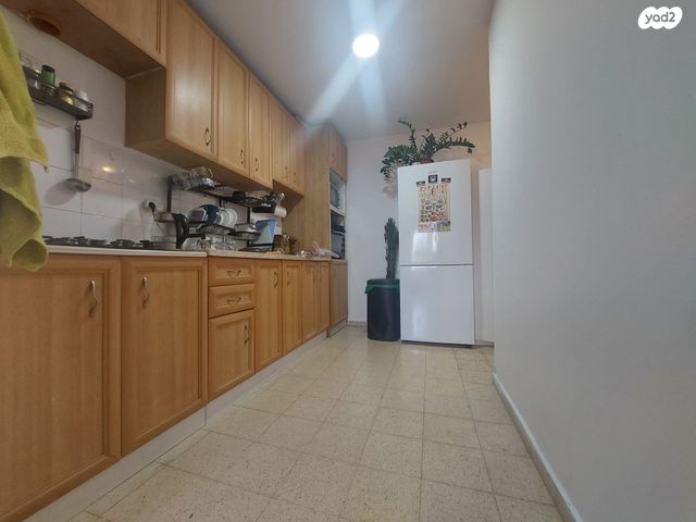 דירה, אהרון לובלין, גני אביב, לוד