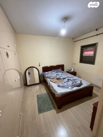 דירה, הרב קוק 10, מרכז העיר, לוד