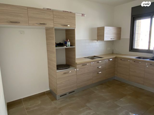 דירה, קדיש לוז 1, רמת שרת, ירושלים