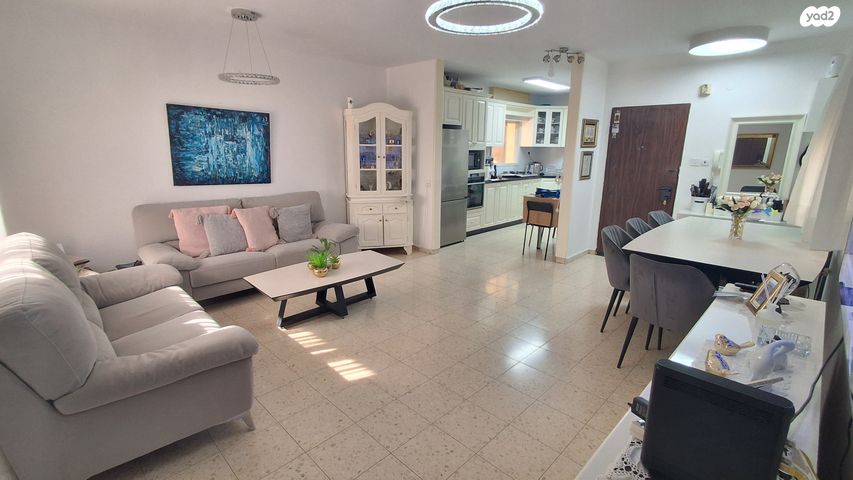 דירה, מרווה, גילה, ירושלים