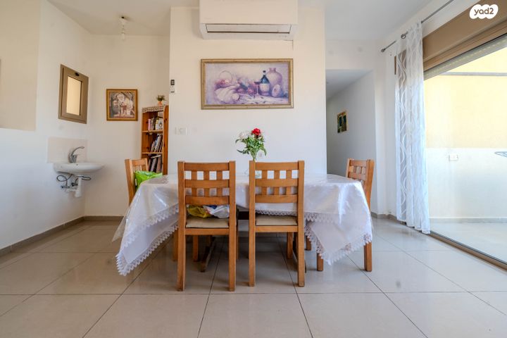 דירה, ברקת 33, אבני חן, חריש