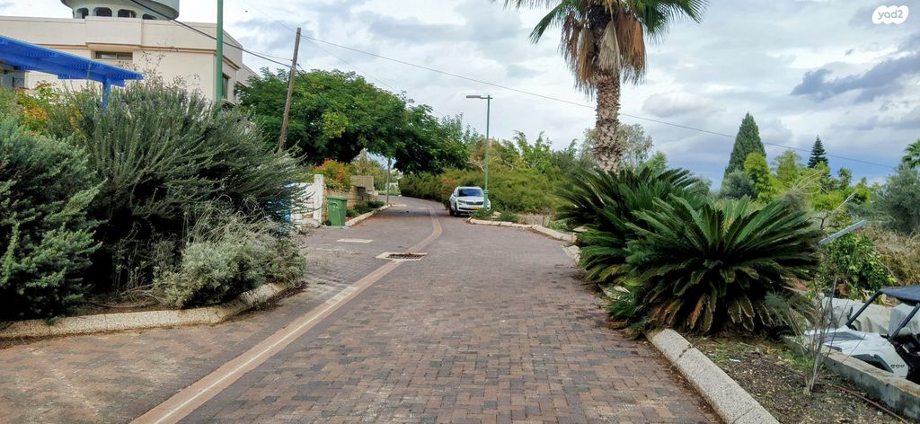 מגרשים, אודים