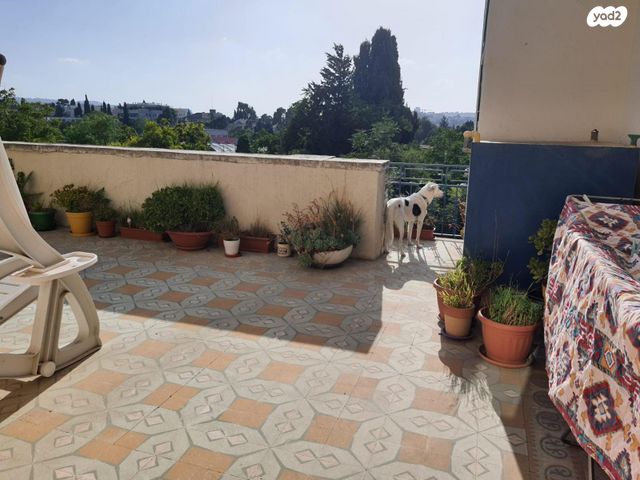 דירה, דרך חברון 61, גבעת חנניה, אבו תור, ירושלים