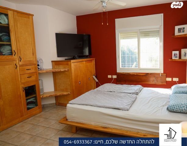 בית פרטי/ קוטג', מצפה אבי"ב