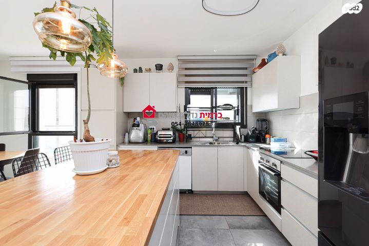 גג/ פנטהאוז, הדרים / כ"א, שוהם