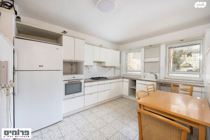 דופלקס, פרץ ברנשטיין, רמת שרת, ירושלים