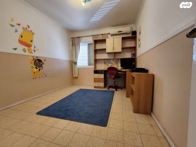 דירה, בני אור 12, שכונה ב', באר שבע