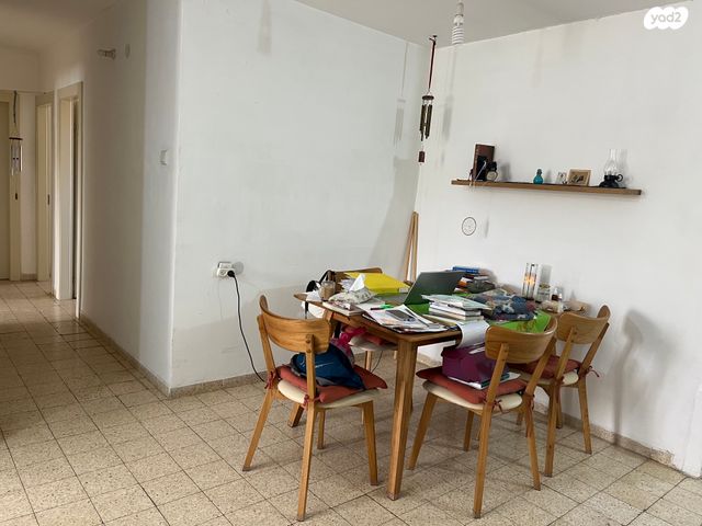 דירה, בית אל, שכונה ט', באר שבע