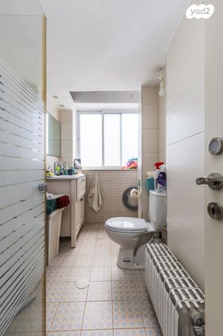 דירה, חזון ציון, בית הכרם, רמת בית הכרם, ירושלים