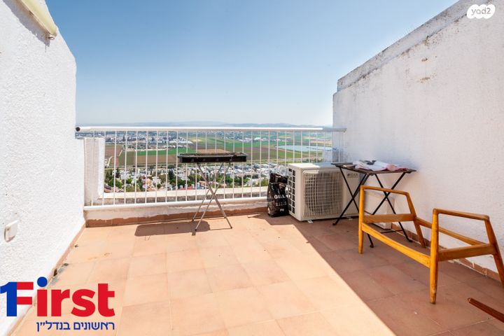 דופלקס, השיקמה, רמות יצחק, נשר