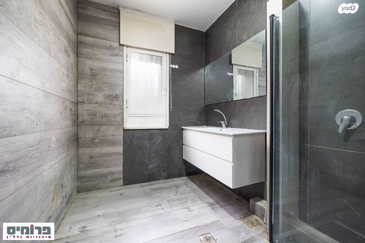 דופלקס, פרץ ברנשטיין, רמת שרת, ירושלים