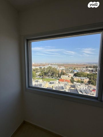 דירה, קרן היסוד, תל חנן, נשר