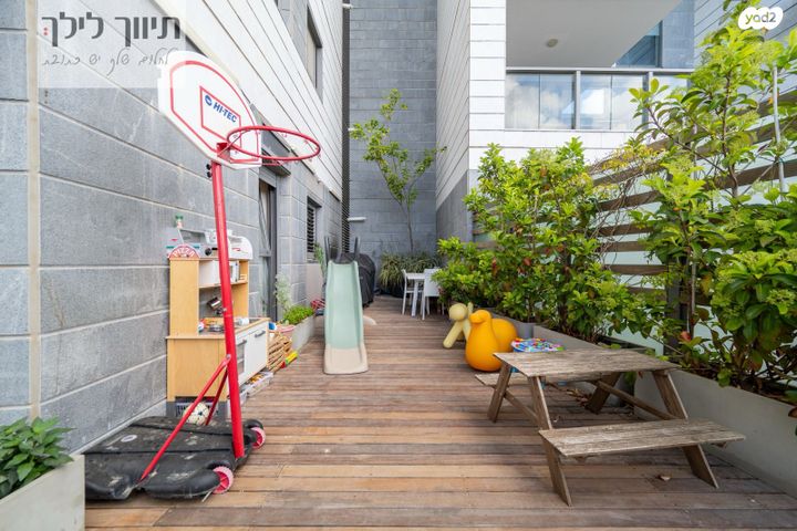 דירה, מורשה, רמת השרון