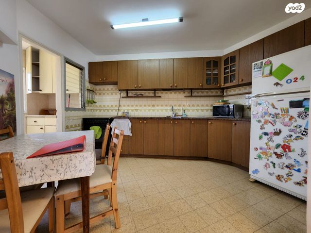 דירה, בני אור 12, שכונה ב', באר שבע