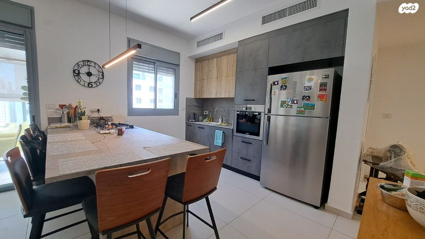 דופלקס, נרקיסים, ראשון לציון