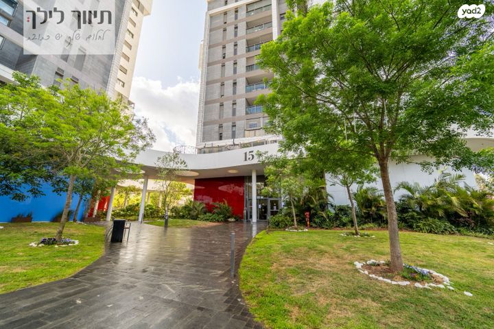 דירה, מורשה, רמת השרון