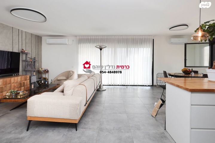 גג/ פנטהאוז, הדרים / כ"א, שוהם