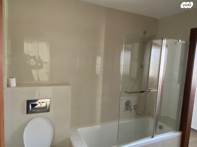 דירה, קדיש לוז 1, רמת שרת, ירושלים