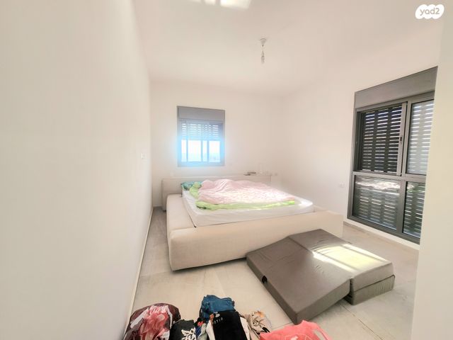 גג/ פנטהאוז, אלכסנדר פן 7, רובע ה', אשדוד