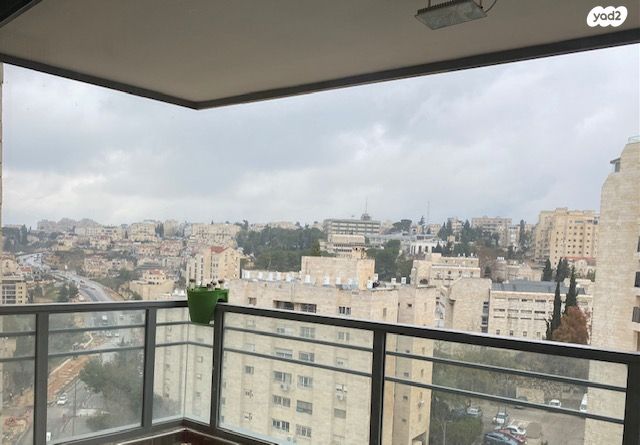 דירה, קדיש לוז 1, רמת שרת, ירושלים