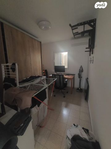 דירה, אהרון לובלין, גני אביב, לוד