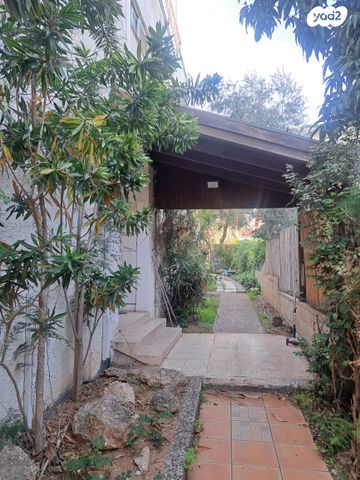 בית פרטי/ קוטג', נווה עמל, הרצליה