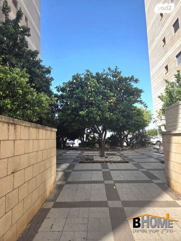 דירה, שדרות יצחק רבין 5, רמת אמיר, קדימה צורן