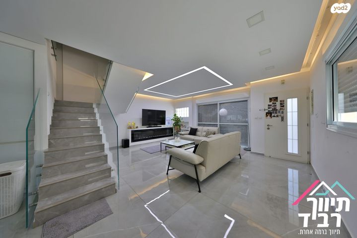 דו משפחתי, גבעת טל, קרית אתא