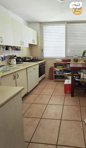 דירה, חרוד, נגבה, רמת גן