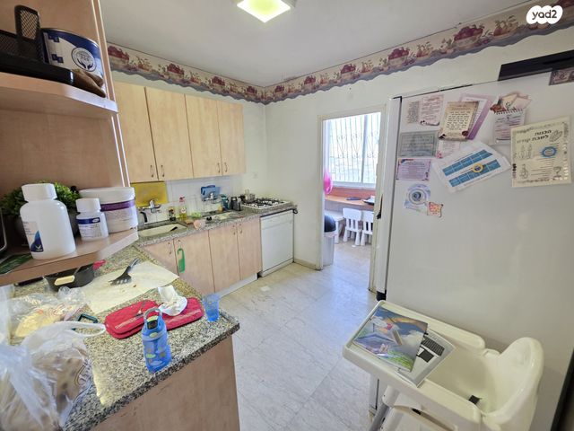 גג/ פנטהאוז, הקבלן 41, הר נוף, ירושלים