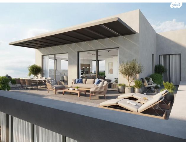 גג/ פנטהאוז, העבודה, לב תל אביב, לב העיר צפון, תל אביב יפו