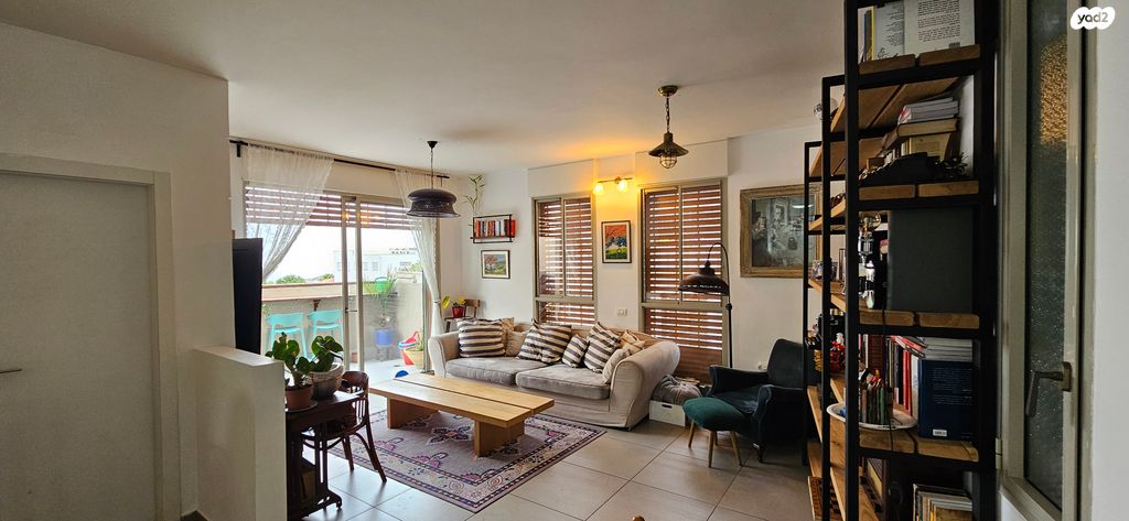 דופלקס, עג'מי, גבעת העליה, תל אביב יפו