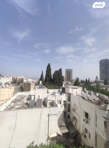 דירה, בן יהודה, הרצליה, חיפה