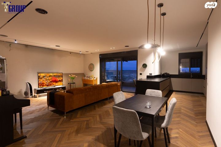 דירה, הנמל 7, נאות רבין, יבנה