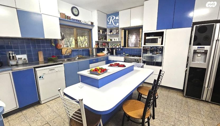 בית פרטי/ קוטג', סביון