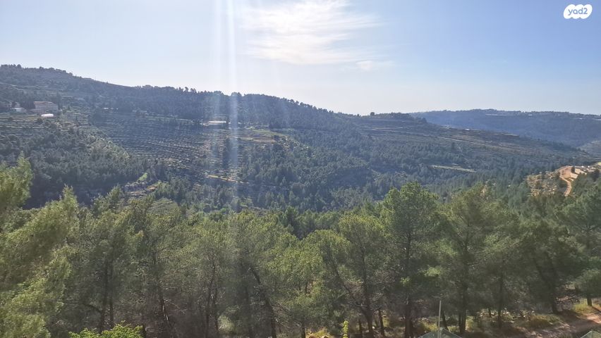 דירה, מרווה, גילה, ירושלים